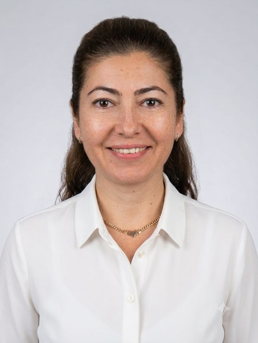 Emine Esen ERDOĞAN
